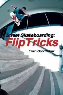 Image of street skateboarding flip tricks