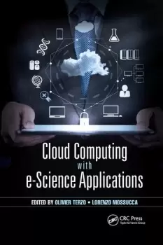 Image of Cloud Computing with e-Science Applications