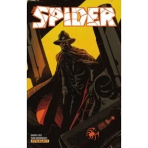 Image of The Spider Volume 2 TP