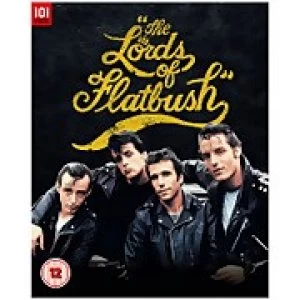 Image of Lords of Flatbush
