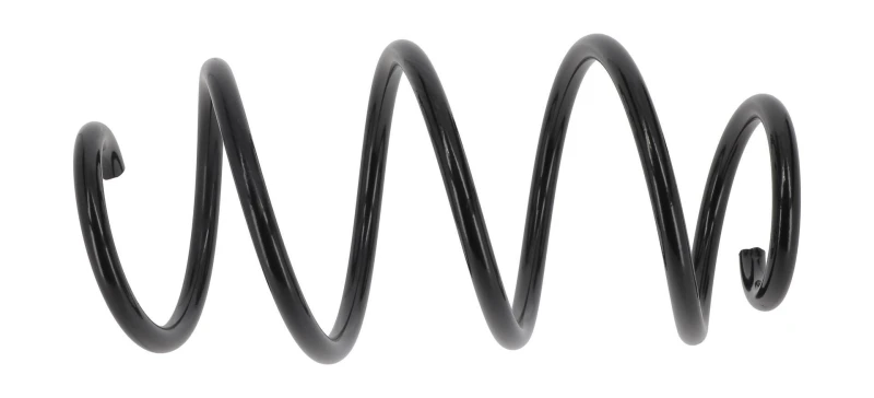Image of MONROE Coil spring MONROE SP4753
