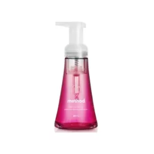 image of Method Foaming Handwash Hibiscus 300ml 4003976