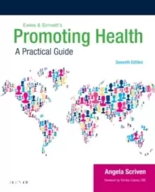 Image of Promoting Health: A Practical Guide : A Practical Guide
