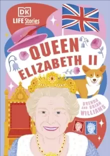 Image of DK Life Stories Queen Elizabeth II