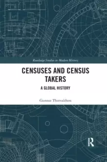 Image of Censuses and Census Takers : A Global History