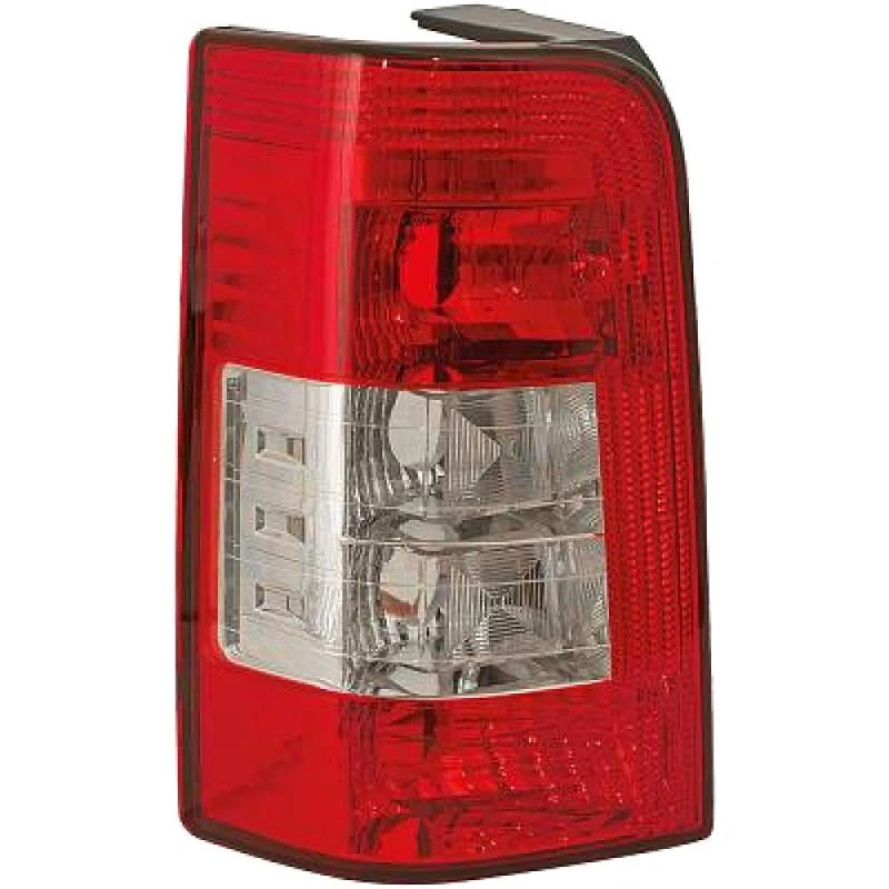 Image of DIEDERICHS 4012791 Rear light Left Combination Rearlight (391)