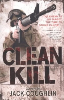 Image of Clean Kill by Donald A. Davis Paperback