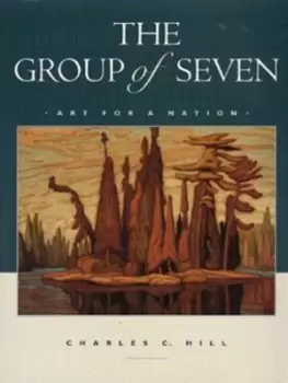 Image of The Group of Seven by Charles C Hill