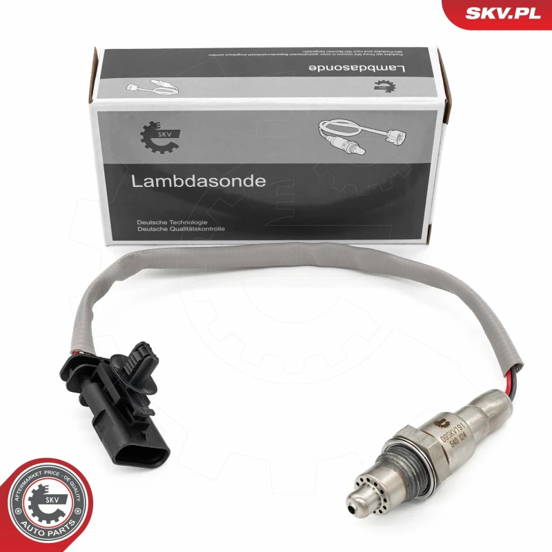 Image of ESEN SKV Lambda sensor ESEN SKV 09SKV191