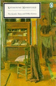 Image of The Garden Party and Other Stories by Katherine Mansfield Book