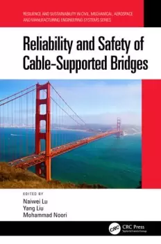 Image of Reliability and Safety of Cable-Supported Bridges