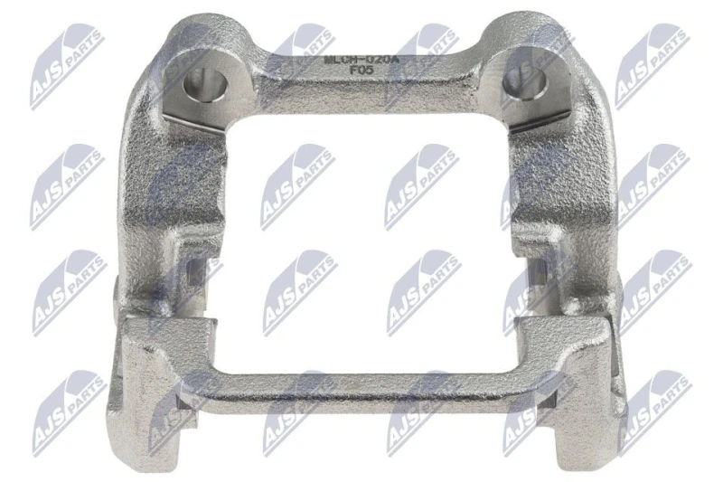 Image of NTY Brake caliper carrier NTY HZT-CH-020A
