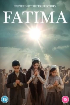Image of Fatima - DVD
