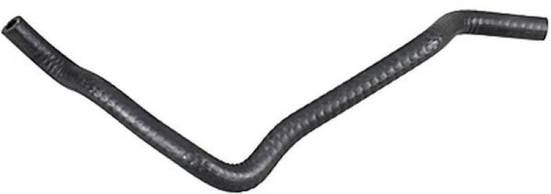 Image of Radiator hose METZGER 2421019