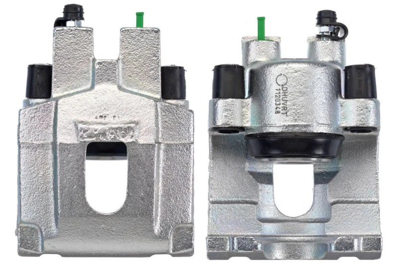Image of Brake caliper ATE 24.3481-1798.5