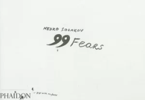 Image of 99 fears by Suzaan Boettger