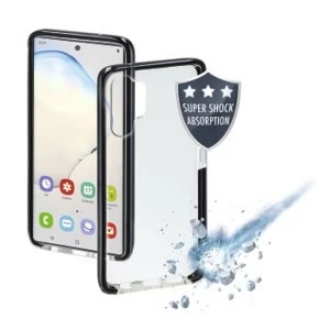 Image of CO PROTECTOR SAMS NOTE10+ BK VP18-1