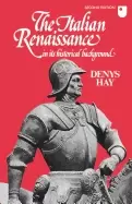 Image of italian renaissance in its historical background