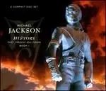 Image of michael jackson history past present future book 1