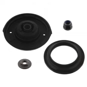 Image of Mounting Bush Repair Kit 37851 by Febi Bilstein Front Axle Left/Right