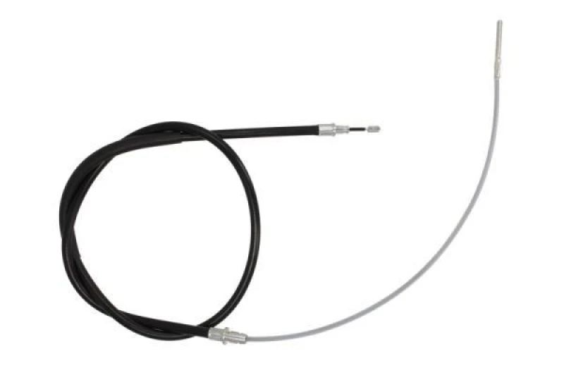 Image of ABE Handbrake cable ABE C7B001ABE