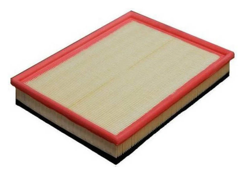 Image of DENCKERMANN A140542 Air filter Air Recirculation Filter Air Filter (8)