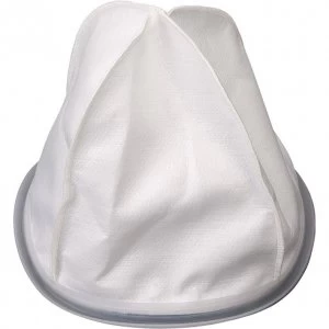 image of Draper Cloth Dust Bag for WDV30SS Vacuum Cleaner