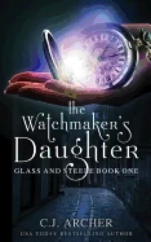 Image of watchmakers daughter