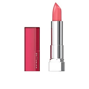 image of COLOR SENSATIONAL satin lipstick #222-flush punch 4,2 gr