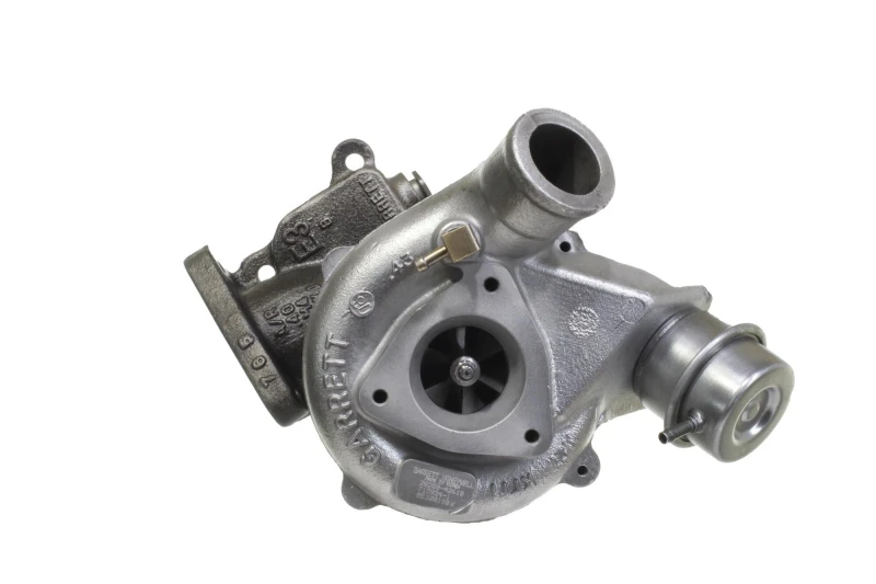 Image of ALANKO 11900547 Turbocharger Charger,charging system (2234)