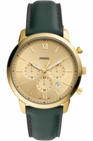Image of Fossil Neutra Chrono Watch FS5580
