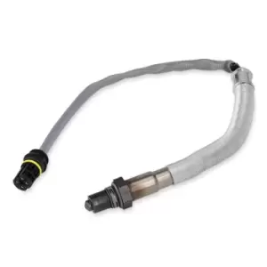 Image of NTY Lambda sensor ESL-SK-002 Oxygen sensor,O2 sensor VW,AUDI,BMW,Golf IV Schragheck (1J1),Golf V Schragheck (1K1),POLO (9N_),TOURAN (1T1, 1T2)