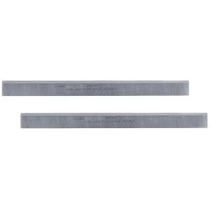 Image of DEWALT DE7333Portable Thicknesser Blades for DW733S