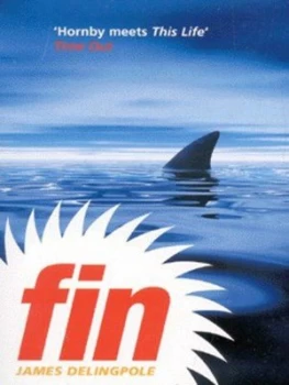 Image of Fin by James Delingpole Book