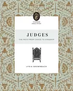 Image of judges the path from chaos to kingship