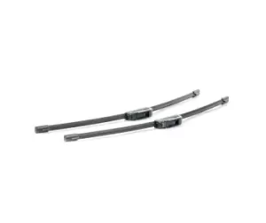 Image of Bosch Wiper blade RENAULT,SKODA,NISSAN 3 397 009 110
