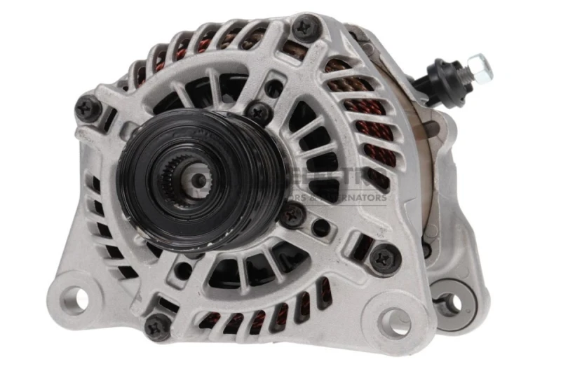 Image of AUTOELECTRO Alternator AUTOELECTRO AEK4024