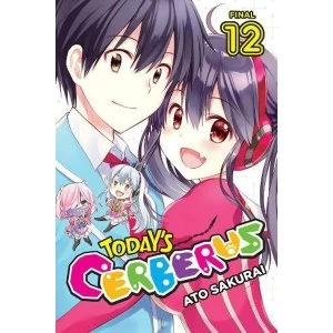 Image of Today's Cerberus, Vol. 12