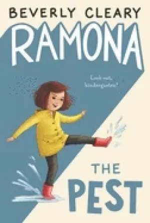 Image of ramona the pest
