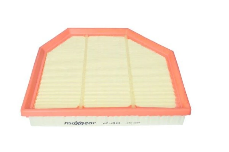 Image of MAXGEAR 26-2543 Air filter Filter Insert Air Filter (8)
