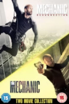 Image of Mechanic Double Pack