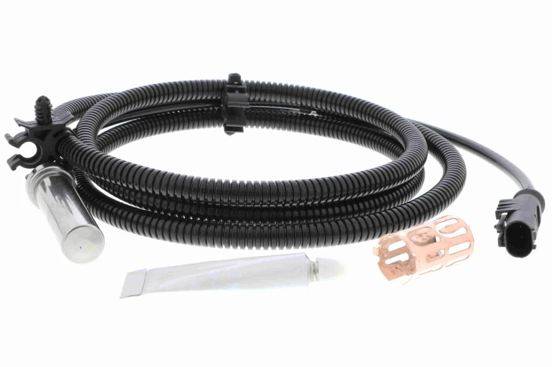 Image of ABS sensor VEMO V48-72-0067