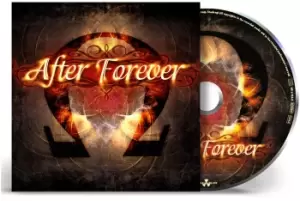 Image of After Forever After Forever CD multicolor