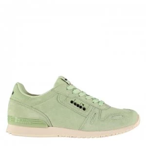 Diadora Titan Mild Trainers - Spray