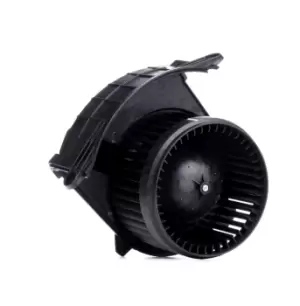 Image of RIDEX Blower Motor MERCEDES-BENZ,OPEL,RENAULT 2669I0113 2720500Q0J,4158350700,4158350800 4419685,7701068976,7701068992,93197783,A4158350700,2720500Q0J