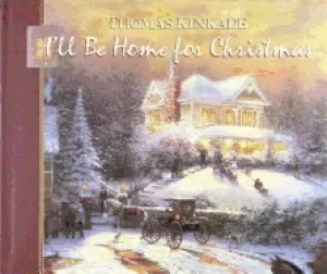 Image of ill be home for christmas