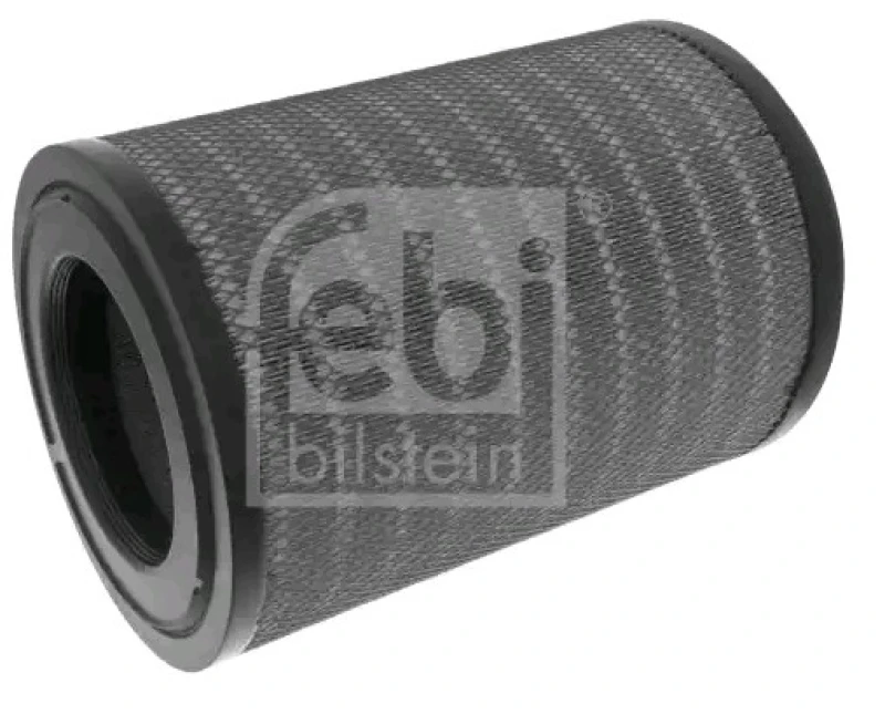 Image of FEBI BILSTEIN 49349 Air filter Filter Insert Air Filter (8)