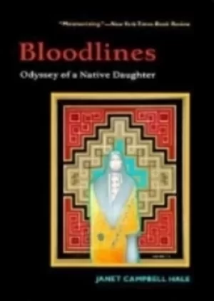 Image of Bloodlines by Janet Campbell Hale