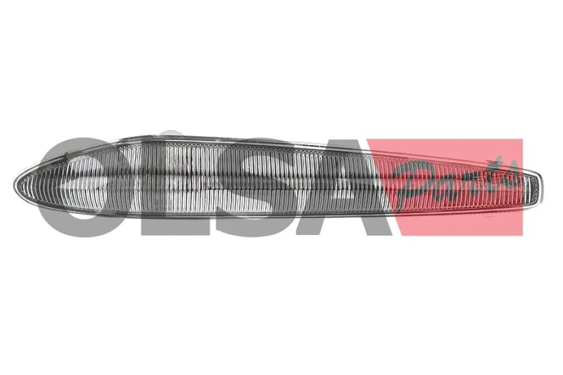 Image of Side indicator AIC 72132