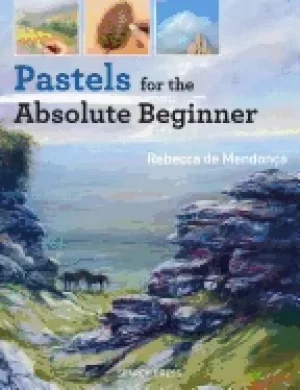 Image of pastels for the absolute beginner